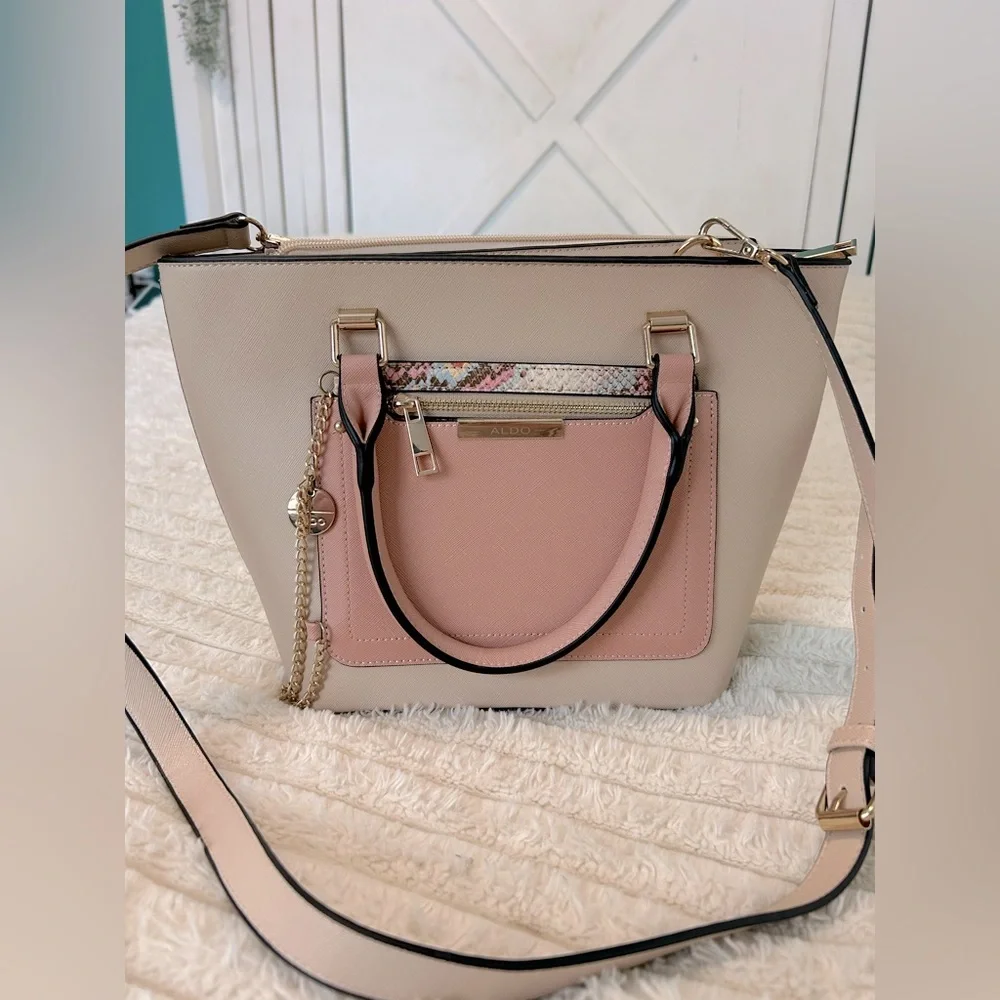 ALDO Handbag - Picture 1 of 8